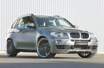 BMW X5 by Hamann 2007 года